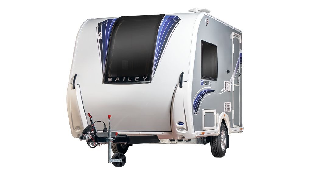 Bailey Discovery D4-2