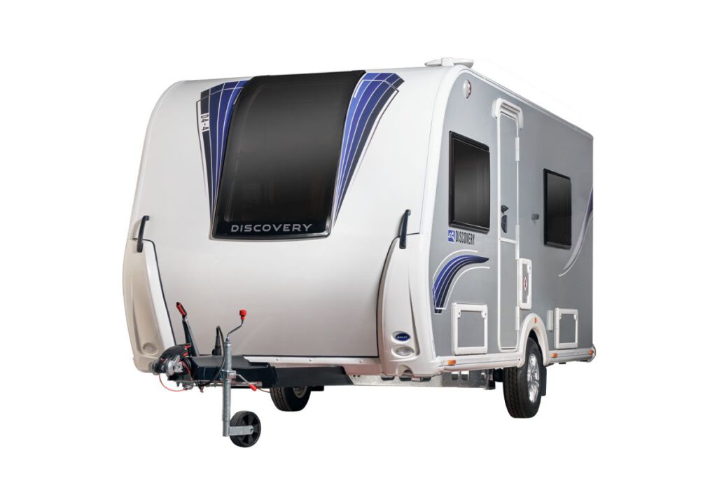Bailey Discovery D4-4