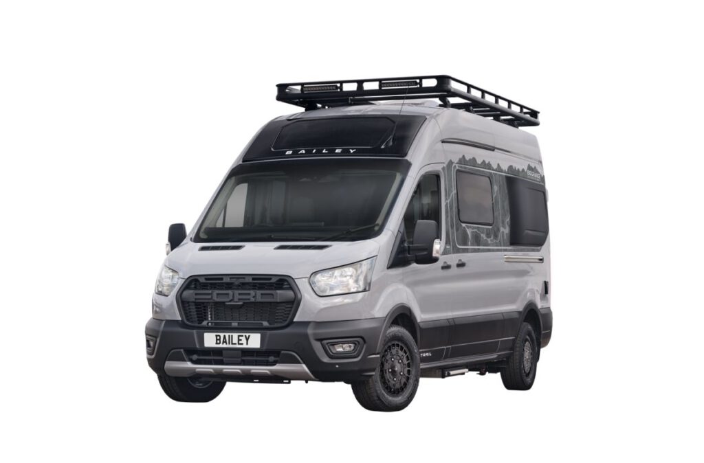 Bailey Endurance E65