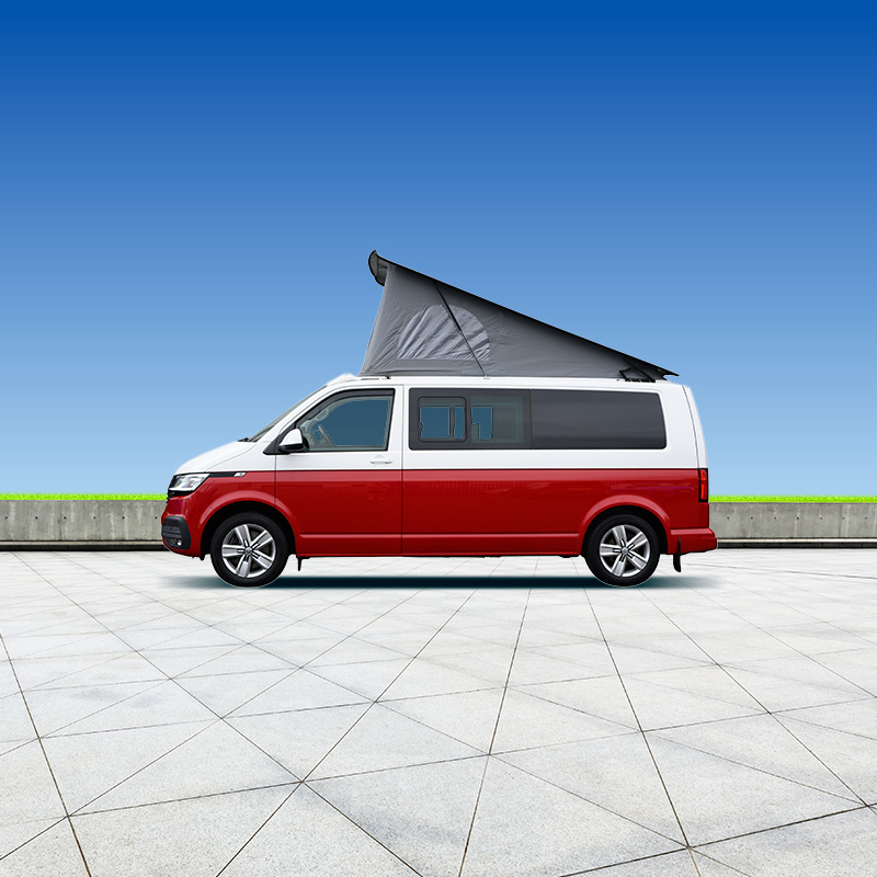 Campervans Category