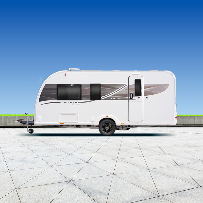 Caravans Category