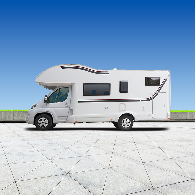 Motorhomes Category