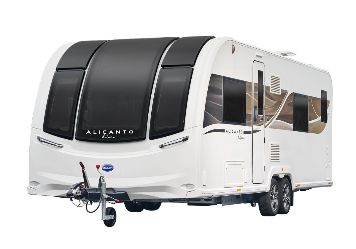 Bailey Alicanto Grande Deluxe Alvor 2312 1