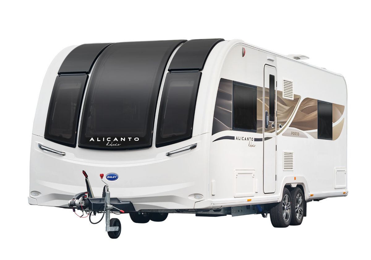 Bailey Alicanto Grande Deluxe Porto 2311 1