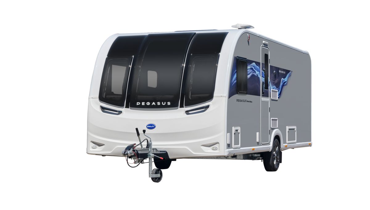 Bailey Pegasus Black Brindisi 2601 1