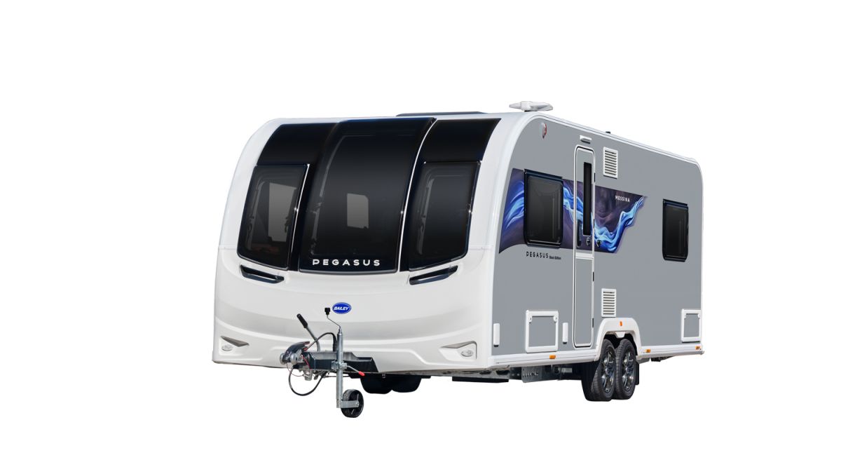 Bailey Pegasus Black Messina 2580 1