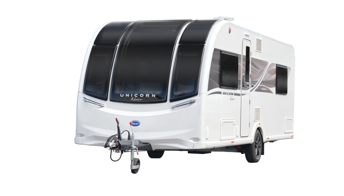 Bailey Unicorn Deluxe Cabrera 2269 1