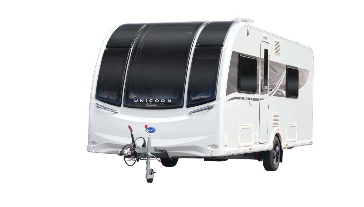 Bailey Unicorn Deluxe Cadiz 2270 1