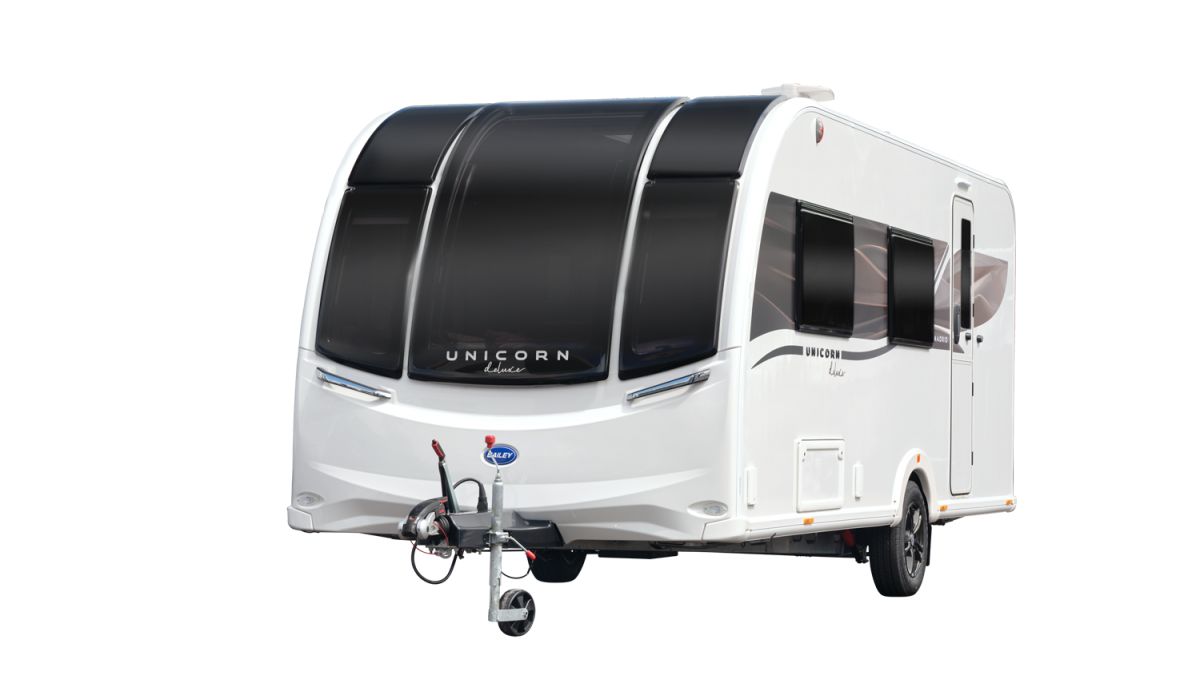 Bailey Unicorn Deluxe Madrid 2271 1