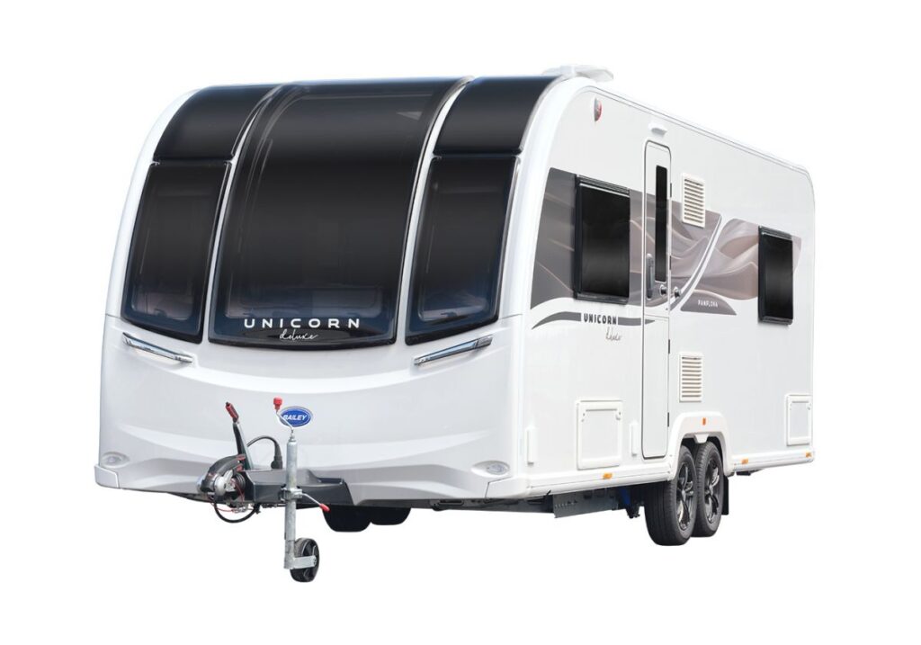 Bailey Unicorn Deluxe Pamplona