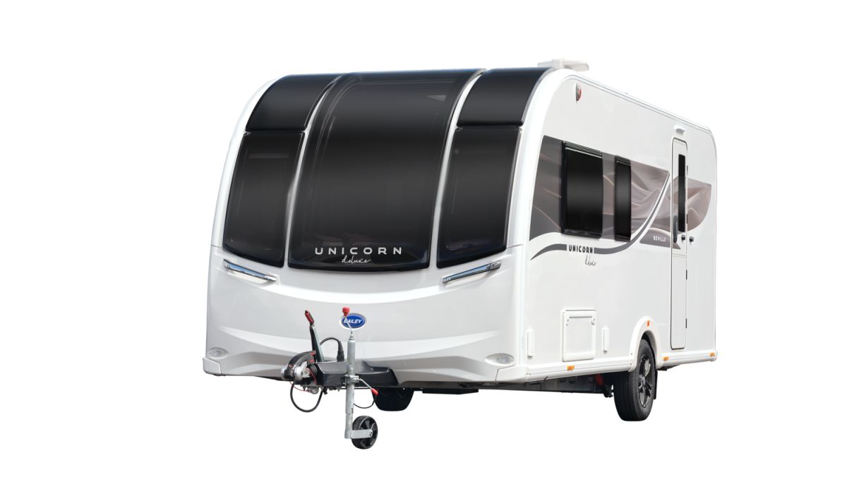 Bailey Unicorn Deluxe Seville 2273 1