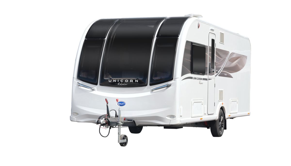 Bailey Unicorn Deluxe Vigo 2274 1