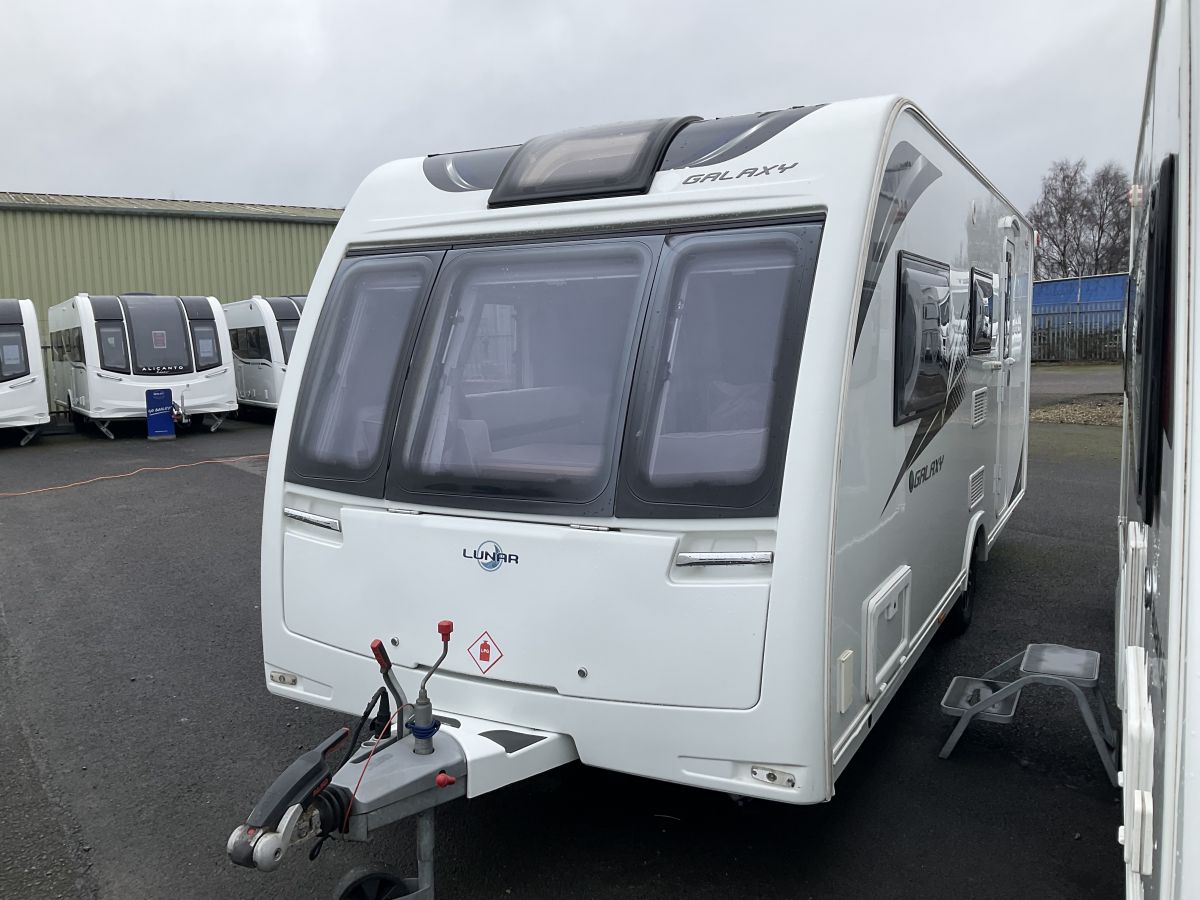 Used 2018 Lunar Galaxy ES 2727 1