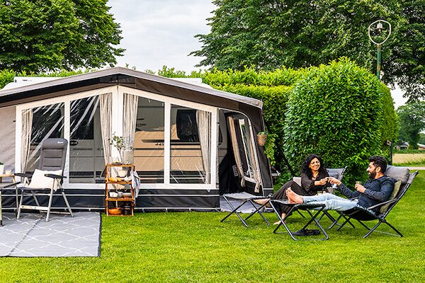 Awnings By Dorema Ropers Small