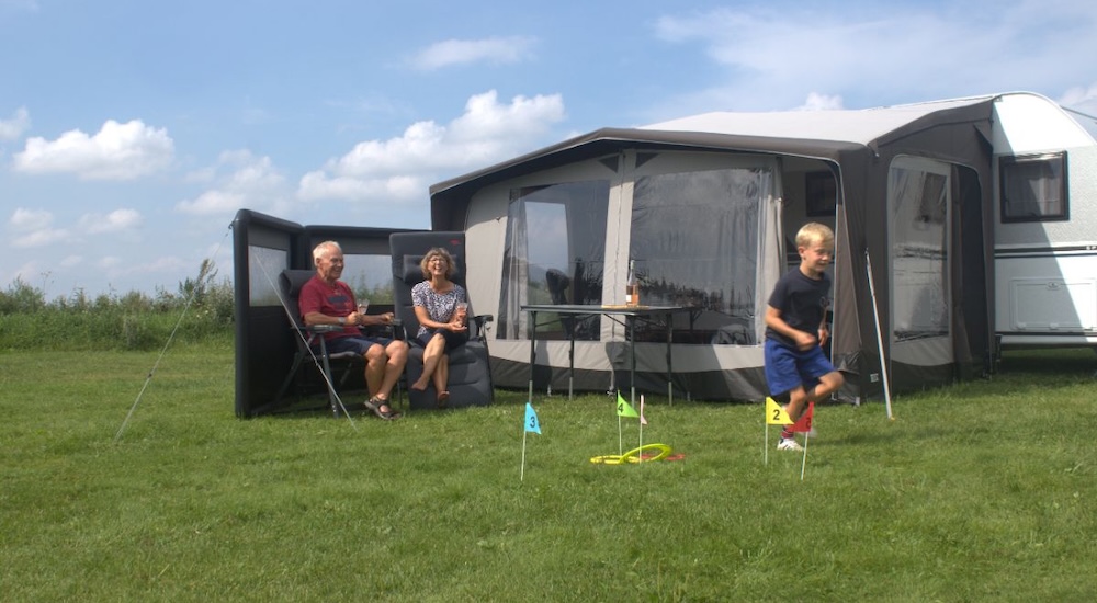 Awnings By Telta Ropers