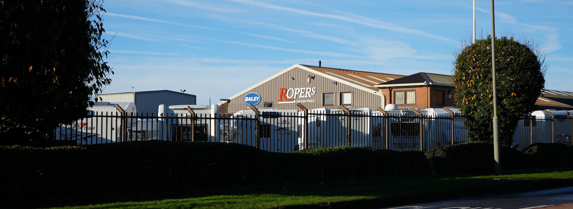 Vacancy Header
