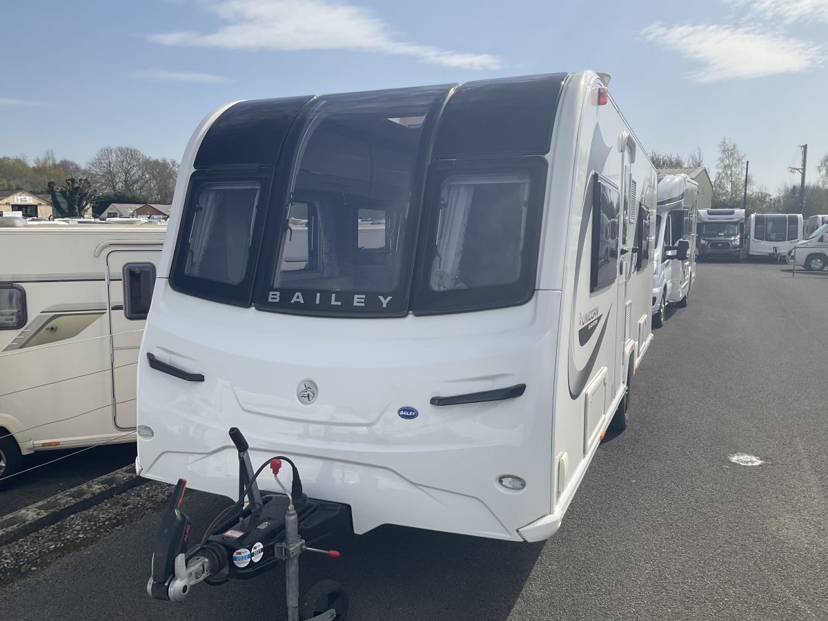 Bailey Unicorn Iv Be Valencia 2020 1