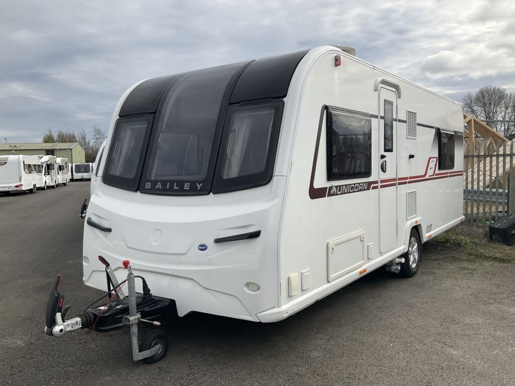 Bailey Unicorn Iv Valencia