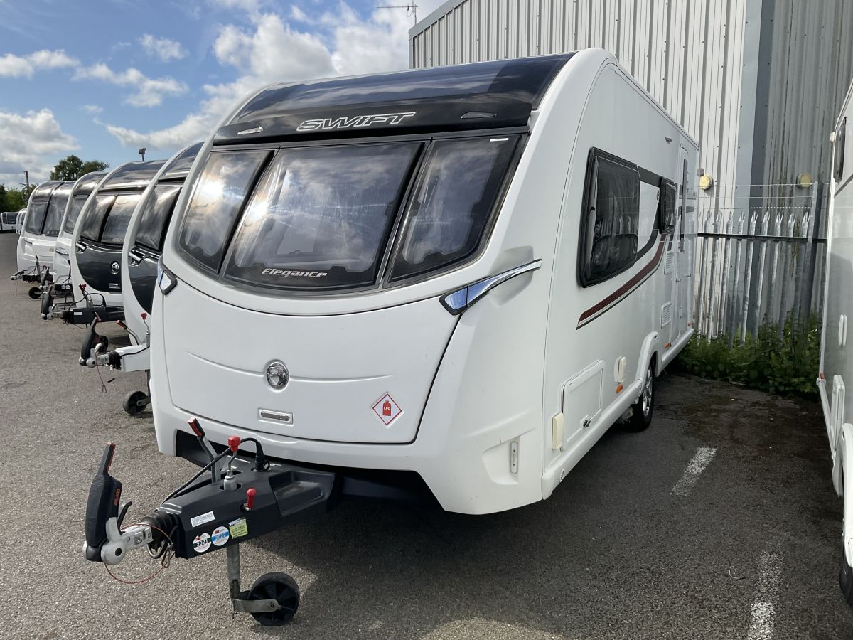 Swift Elegance 530 2017 1
