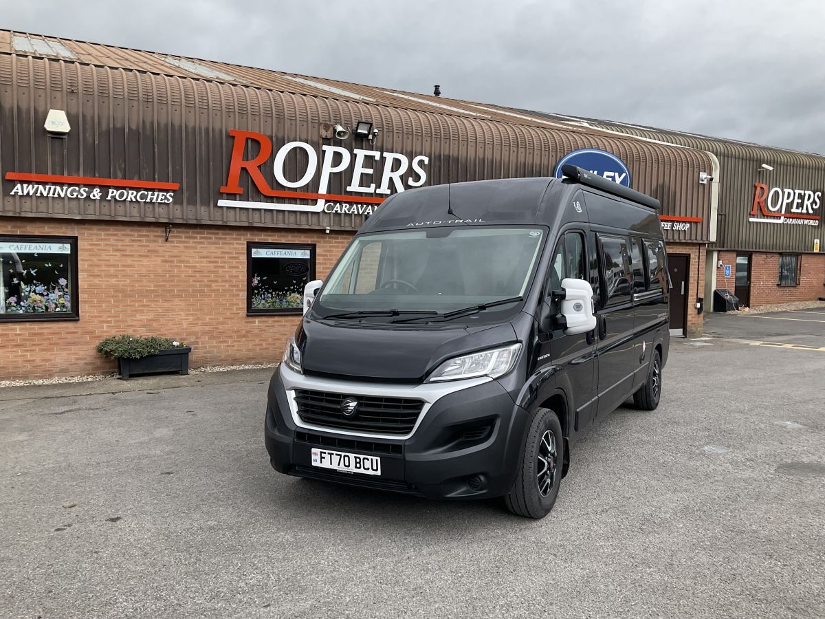 Auto Trail Expedition 66 2021 1