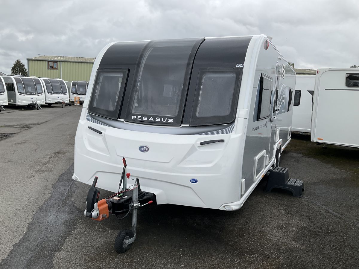 Bailey Pegasus Grande GT75 Messina 2024 1