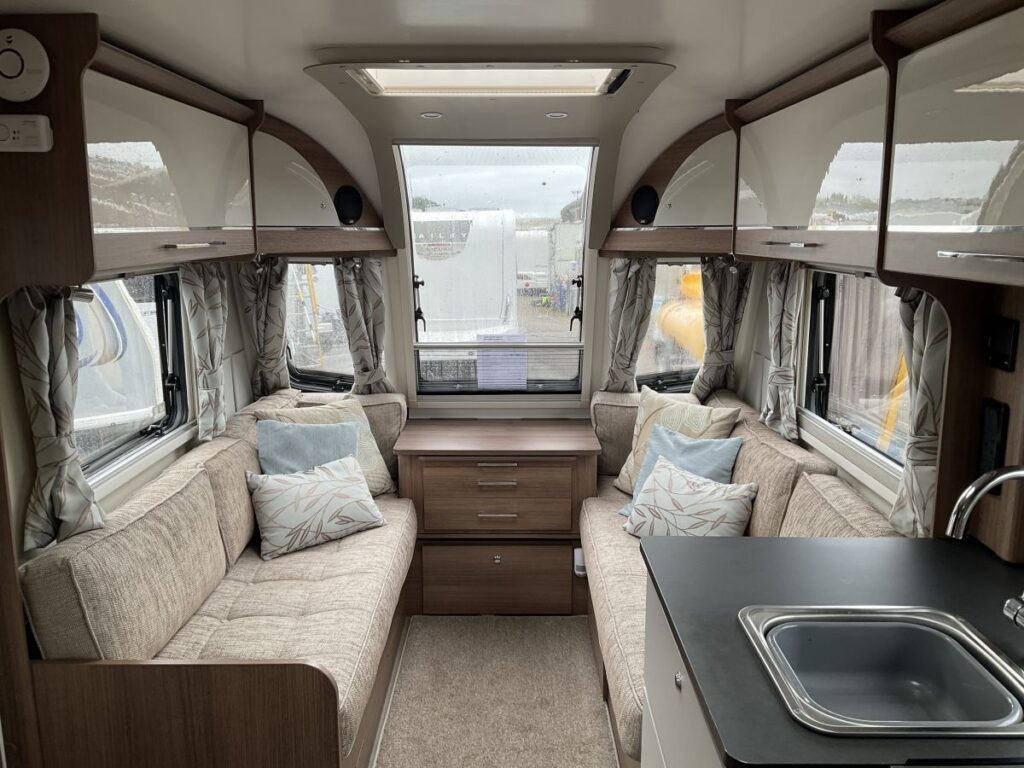 Used Bailey Unicorn Iv Cartagena