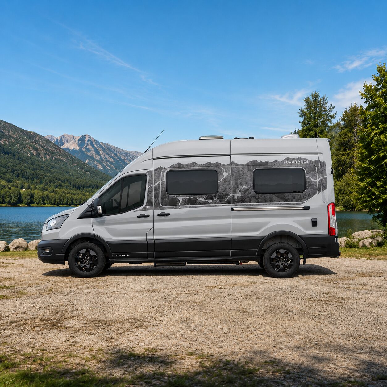 Campervans For Sale Ropers Leisure North East