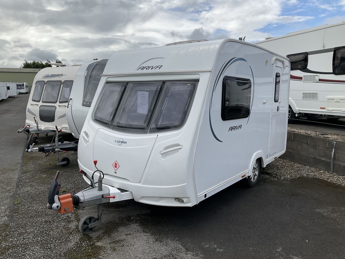 Lunar Ariva 2014 1