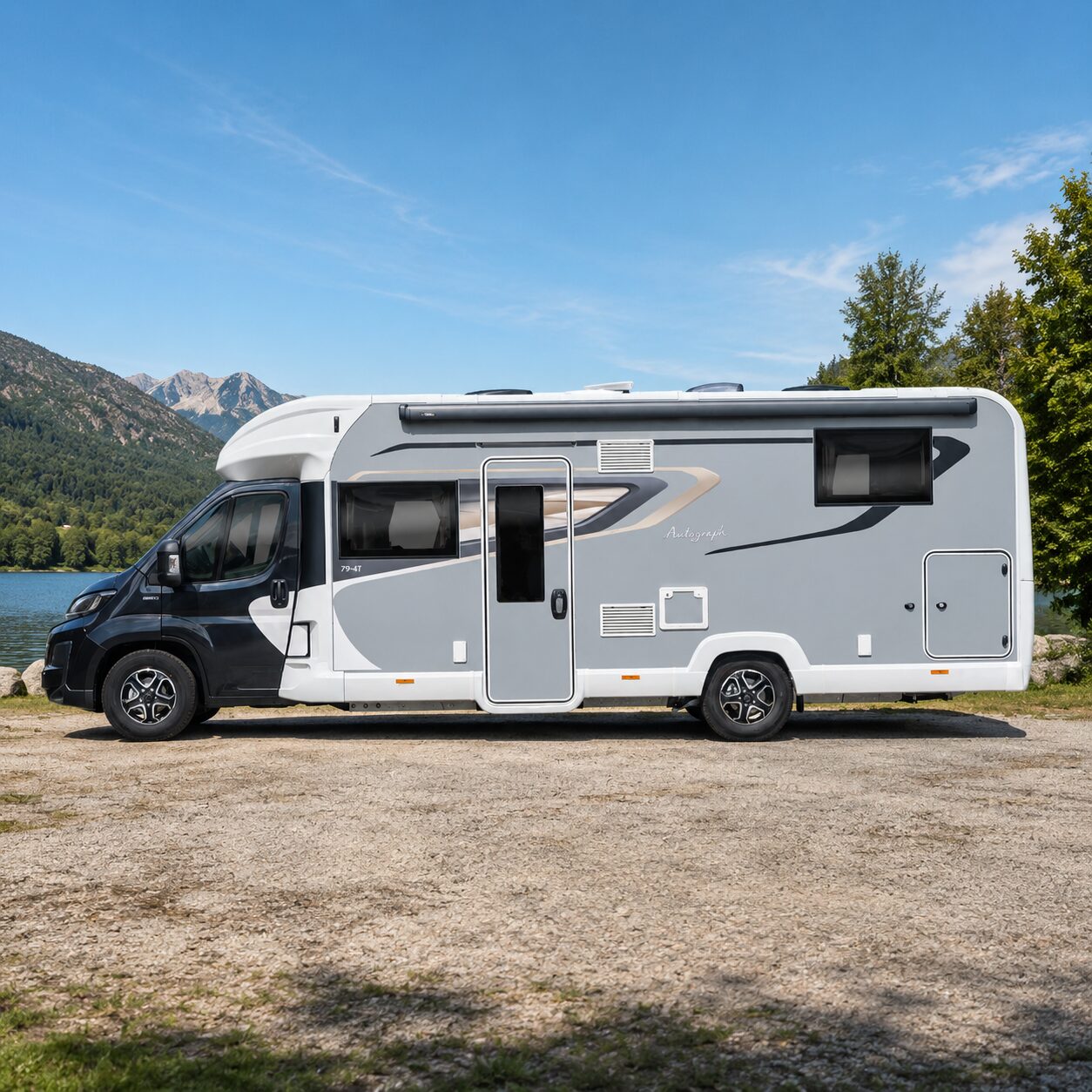 Motorhomes For Sale Ropers Leisure North East