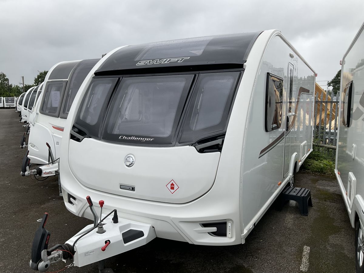 Swift Challenger 580 2016 1
